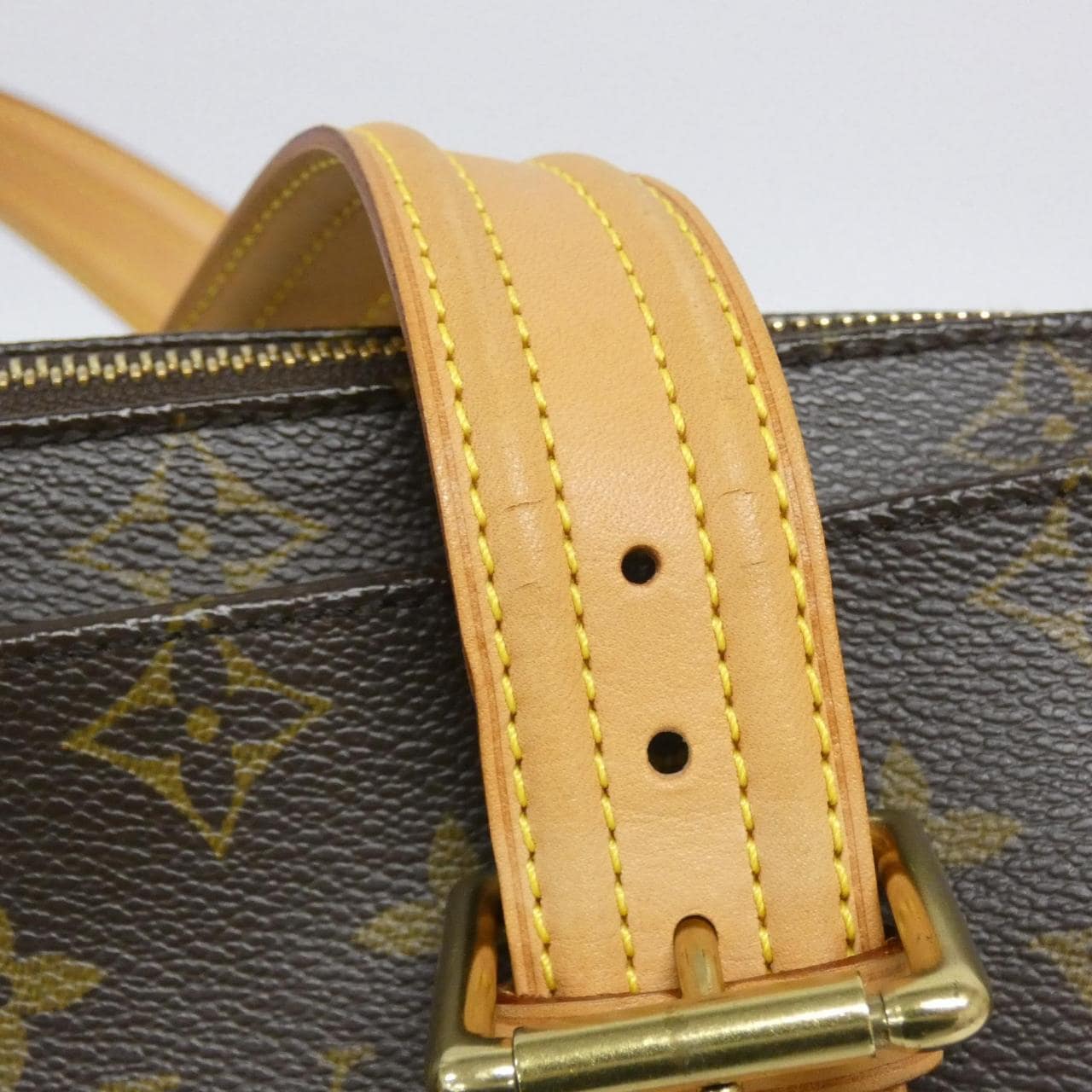 ルイヴィトン モノグラム ミュルティプリ シテ M51162 バッグ