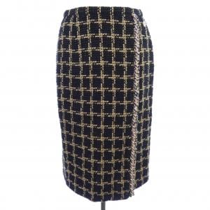 シャネル CHANEL LOOK1 P70539V61998 スカート