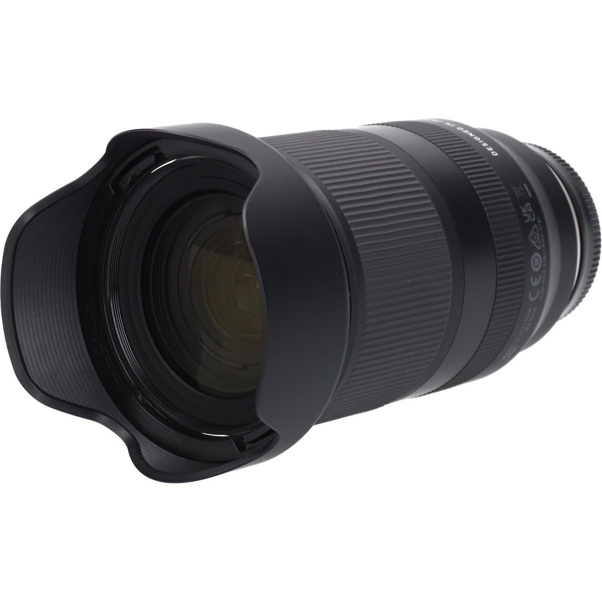 １８－３００ｍｍ　Ｆ３．５－６．３ＶＣ　ＶＸＤ　Ｂ０６１
