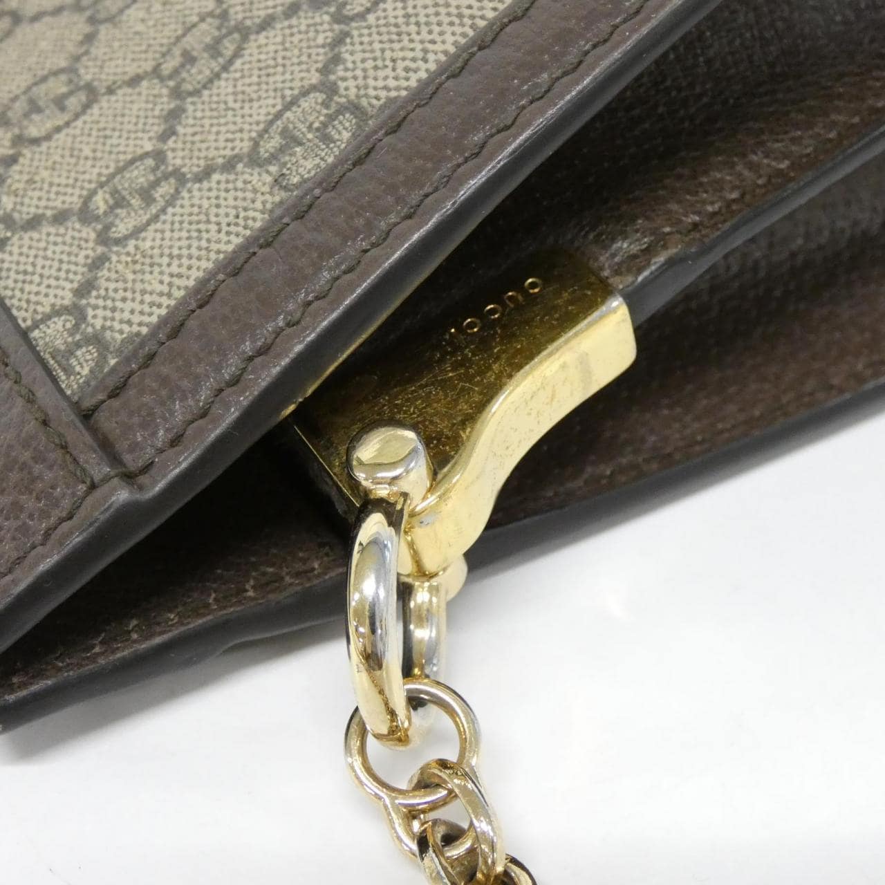 グッチ OPHIDIA 503877 K05NG ショルダーバッグ