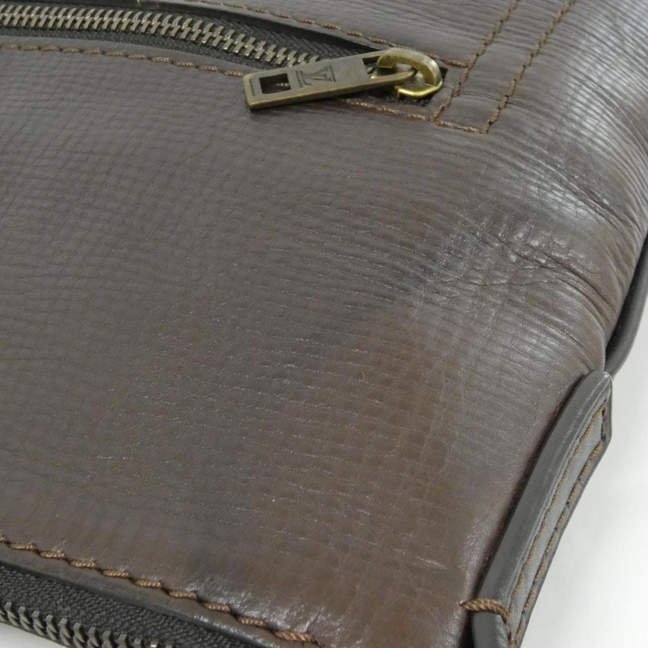 【ヴィンテージ】ルイヴィトン ユタ サックプラ M92073 ショルダーバッグ