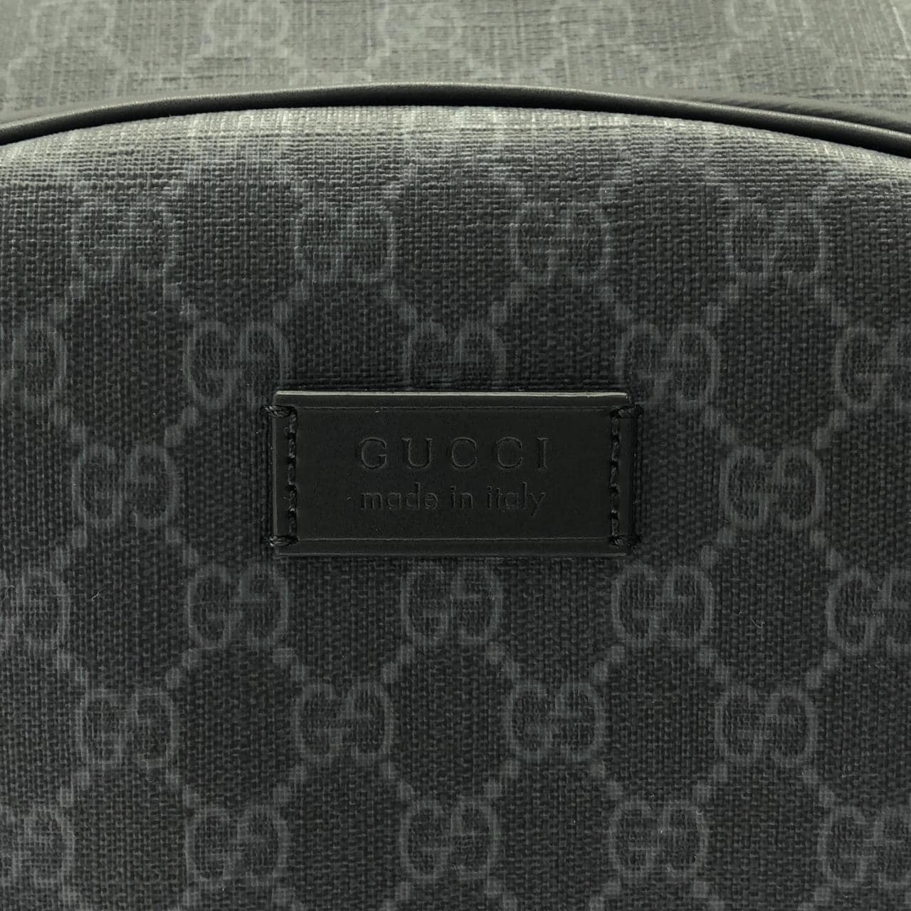 グッチ 771158 KAAAK リュックサック