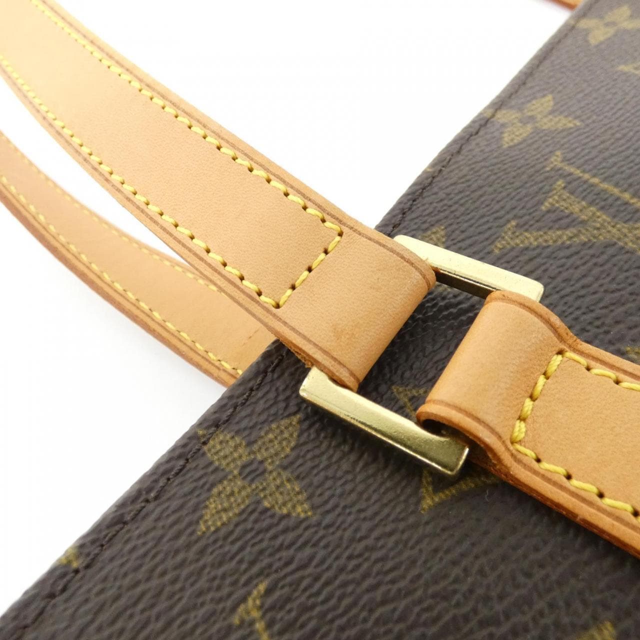 ルイヴィトン モノグラム ルコ M51155 バッグ