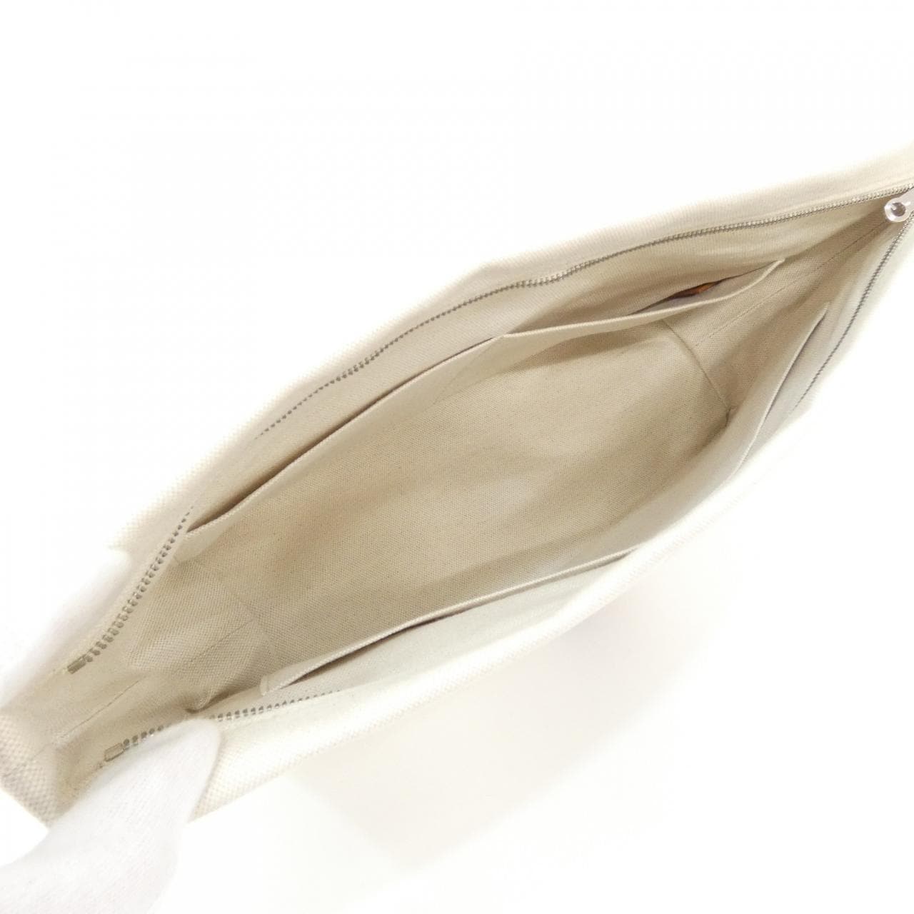 ゴヤール ルネセセール ポーチ