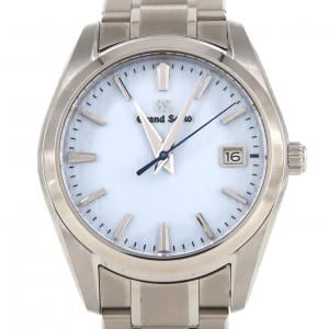 セイコー グランドセイコー･ヘリテージコレクション TI 9F62-0AR0/SBGX357 TI クォーツ