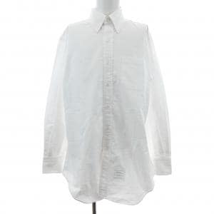 トムブラウン THOM BROWNE MWL010E シャツ