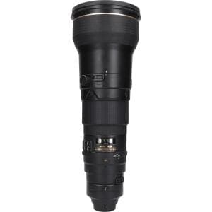 ＡＦ－Ｓ６００ｍｍ　Ｆ４Ｇ　ＥＤ　ＶＲ