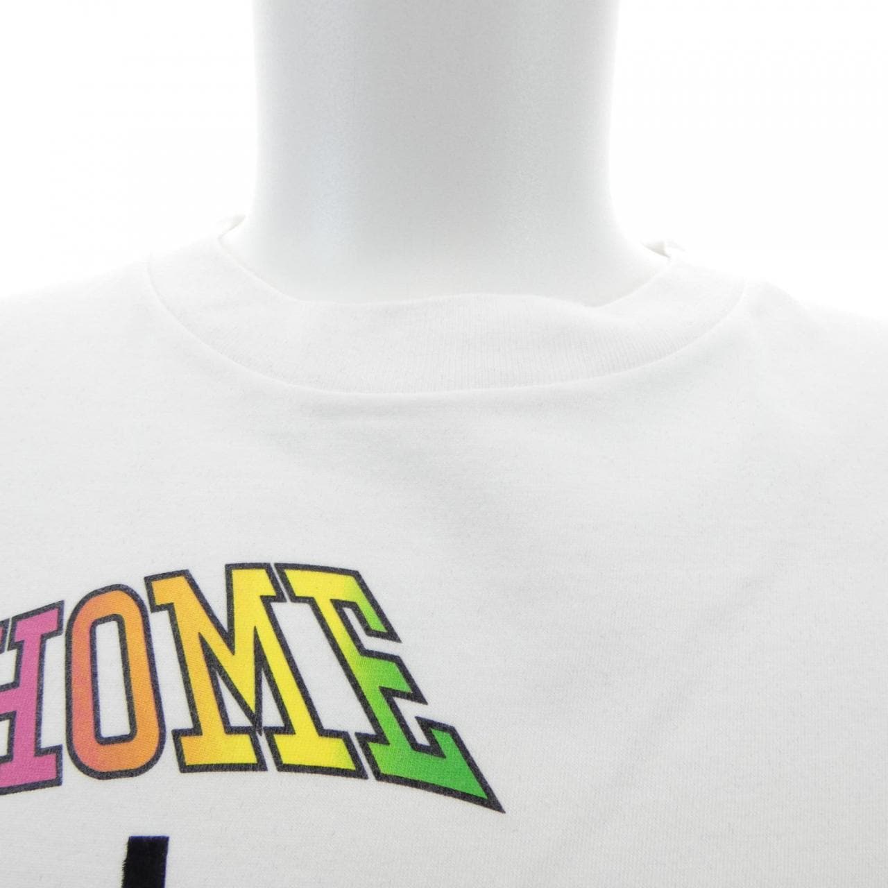 ルイヴィトン LOUIS VUITTON HGY96WLVO Tシャツ