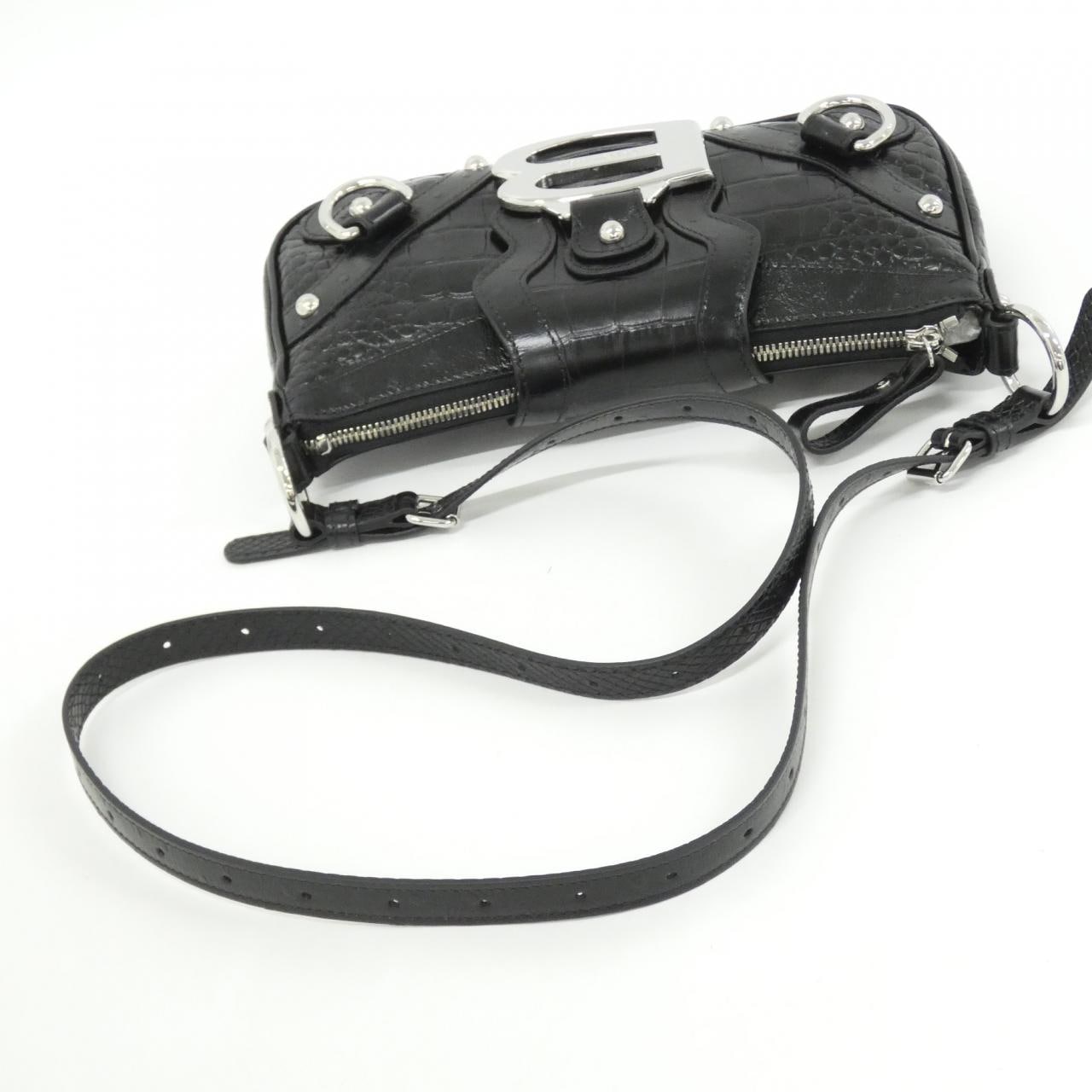 【新品】バレンシアガ ESSEX SMALL 805260 2ABBZ ショルダーバッグ