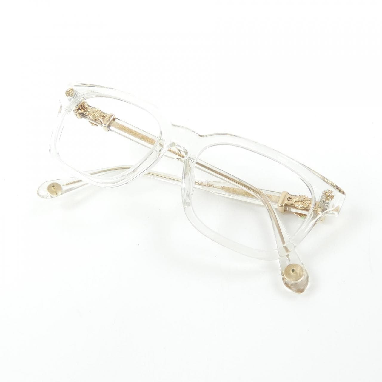 クロムハーツ CHROME HEARTS EYEWEAR