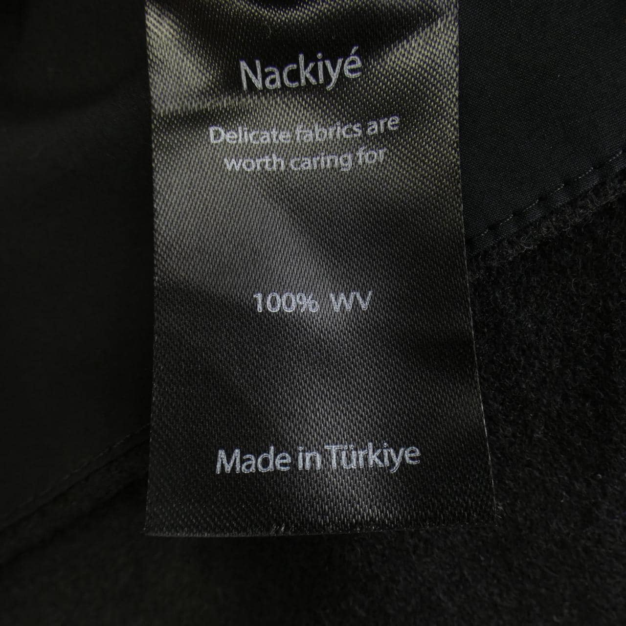 NACKIYE スカート