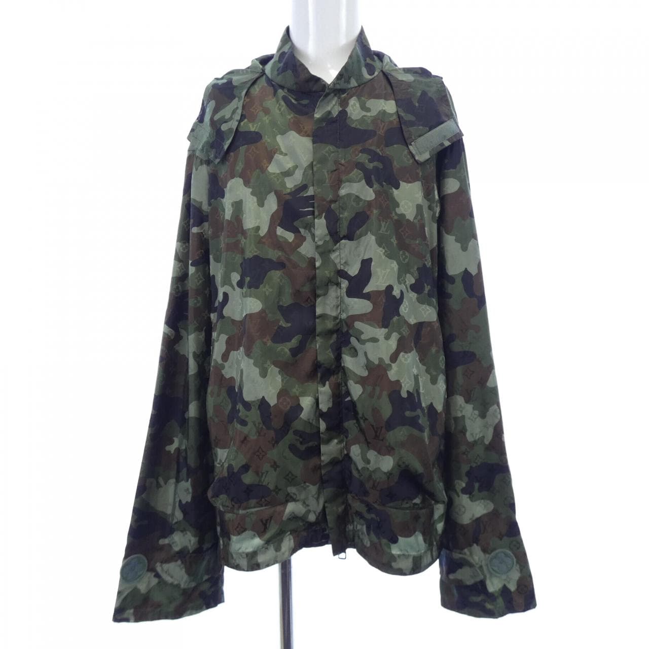 ルイヴィトン LOUIS VUITTON ジャケット