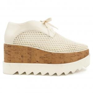ステラマッカートニー STELLA MCCARTNEY 800366 シューズ