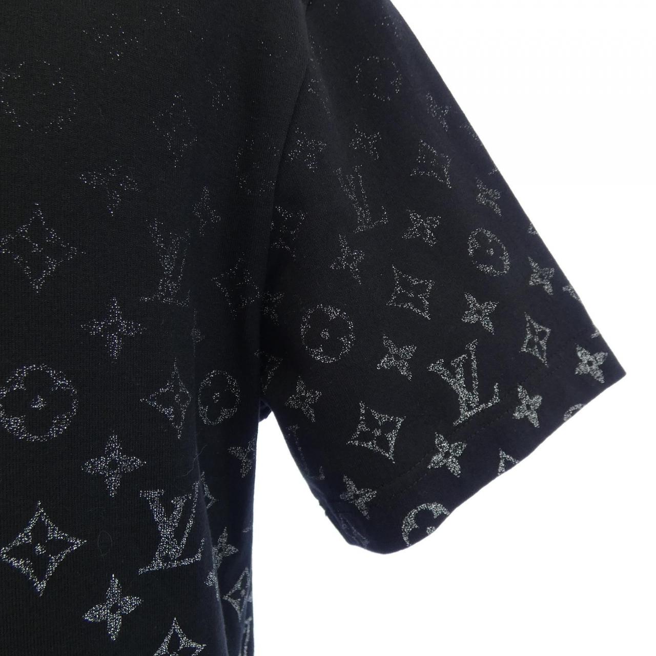 ルイヴィトン LOUIS VUITTON モノグラムグラディエント HJY77WNPG Tシャツ
