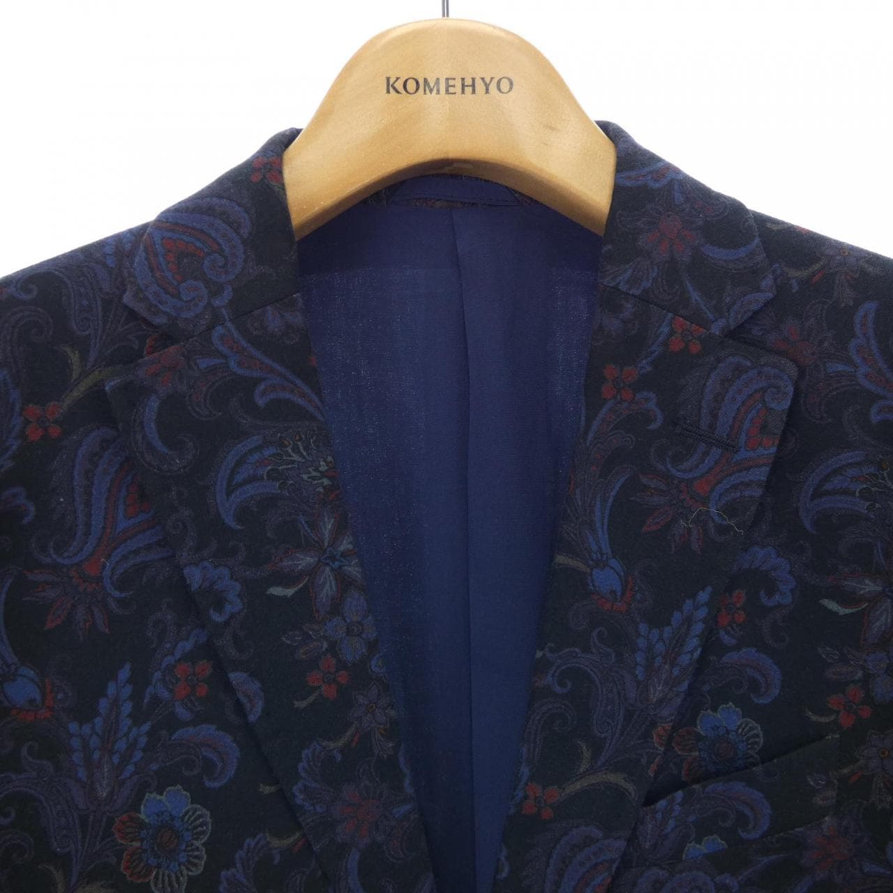エトロ ETRO 192-1J820-5492 ジャケット