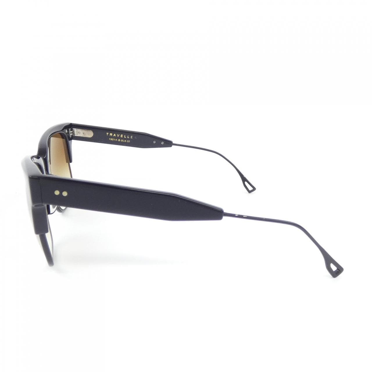 ディータ DITA 19014-B-BLK-55 SUNGLASSES