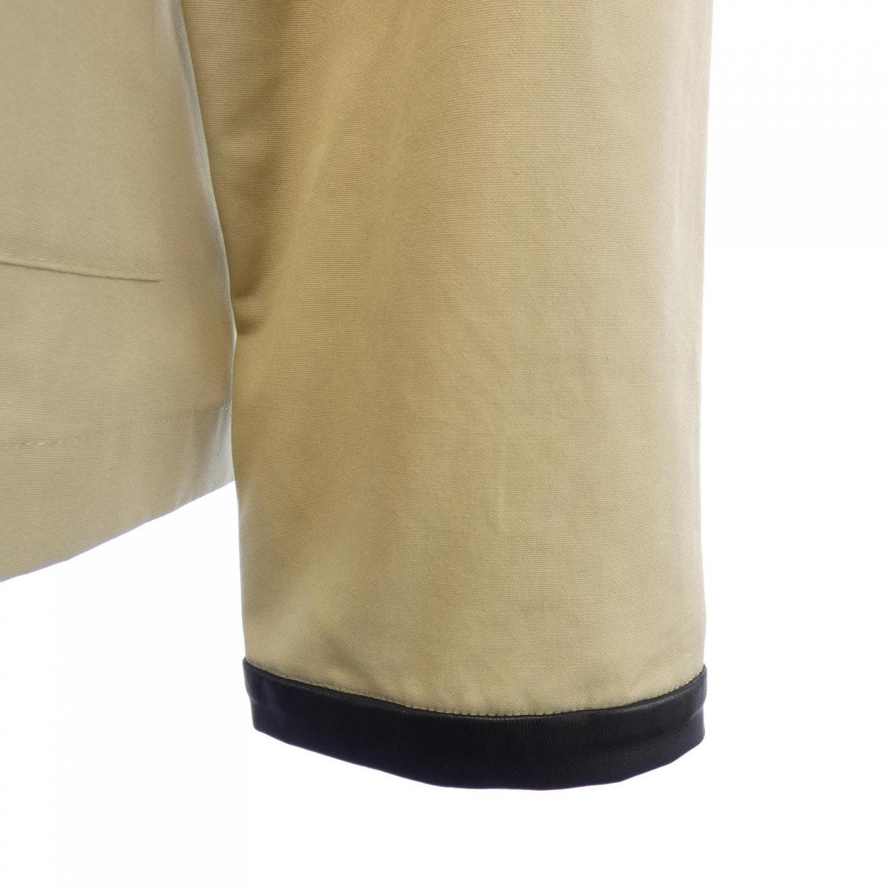 トラディショナルウェザーウェアー Traditionalweather.w ノーカラージャケット