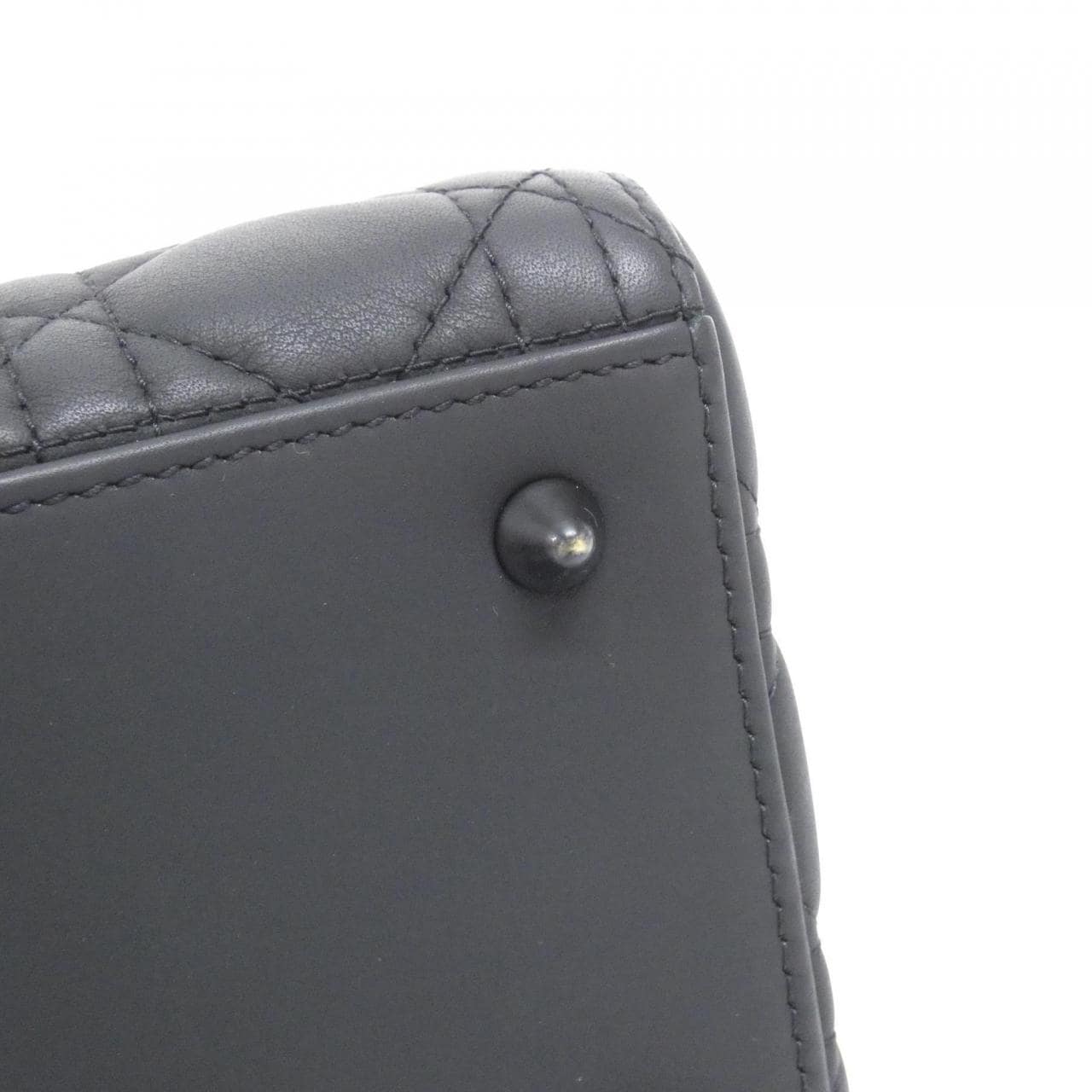 クリスチャンディオール レディ ディオール ミディアム M0565SLOI バッグ