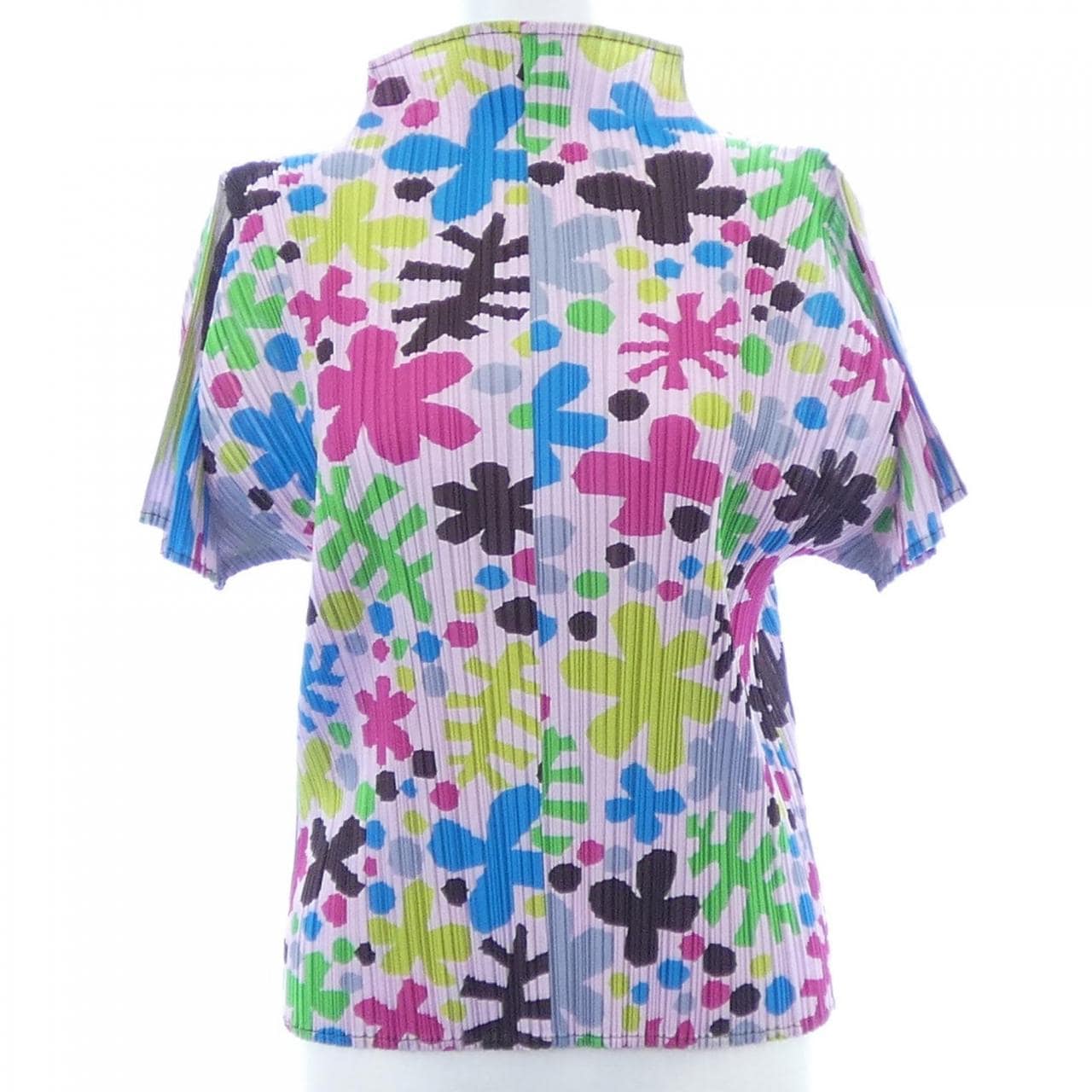 プリーツプリーズ PLEATS PLEASE PP31-JK982 トップス