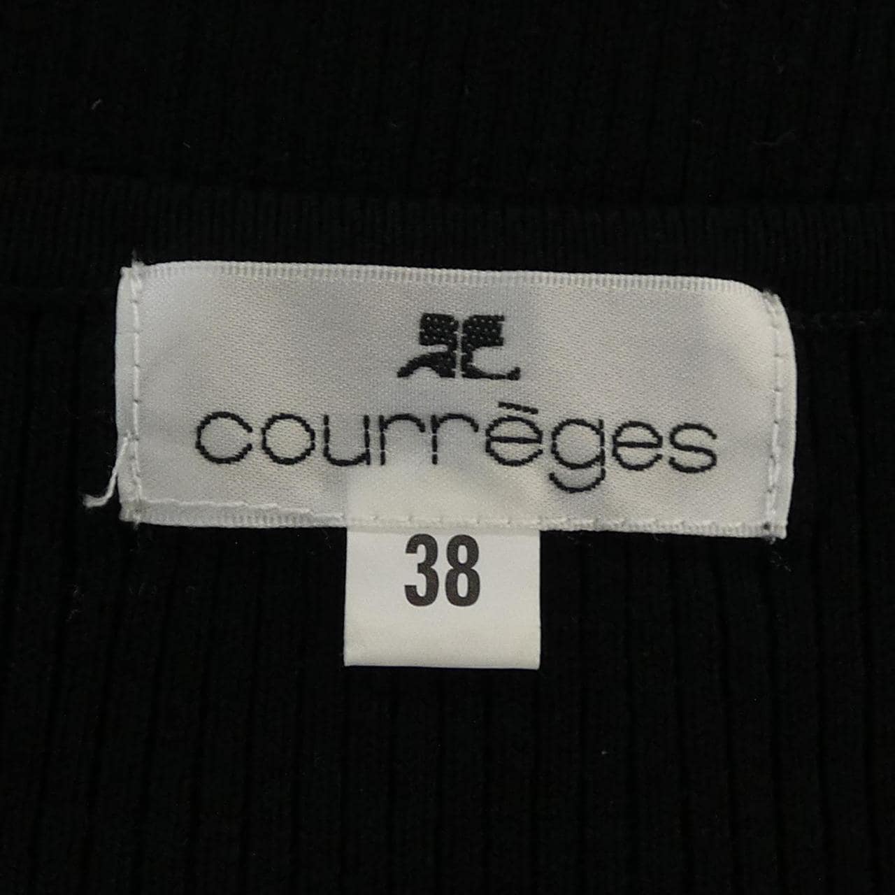 クレージュ Courreges ニット
