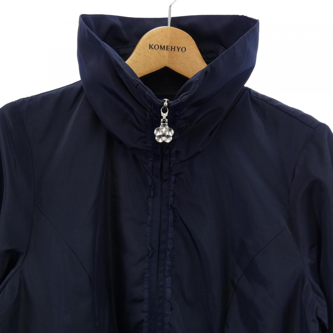 ギャラリービスコンティ GALLERY VISCONTI コート