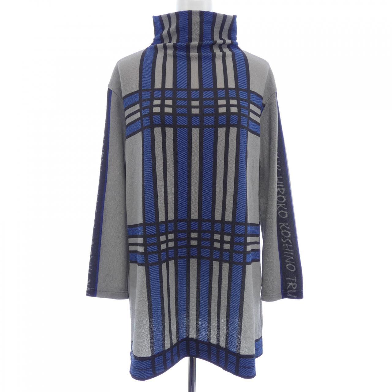 トランク TRUNK チュニック