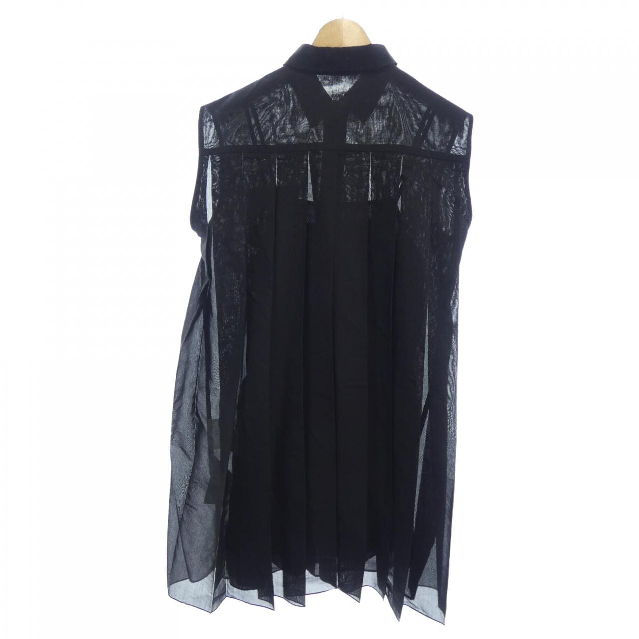 サカイ SACAI 24-07218 ワンピース