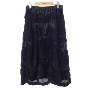 コムデギャルソン COMME des GARCONS RM-S015 スカート