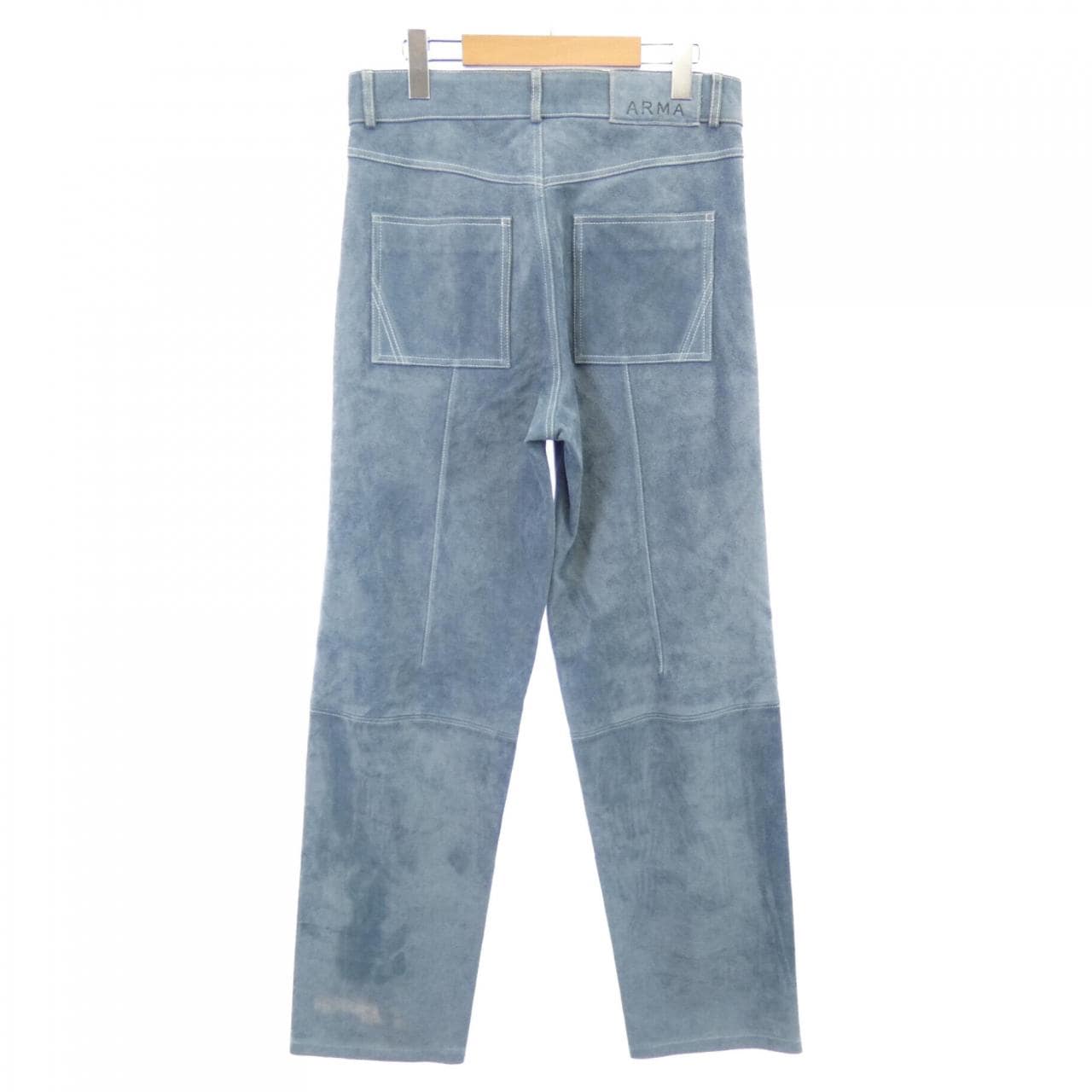 アルマ ARMA パンツ