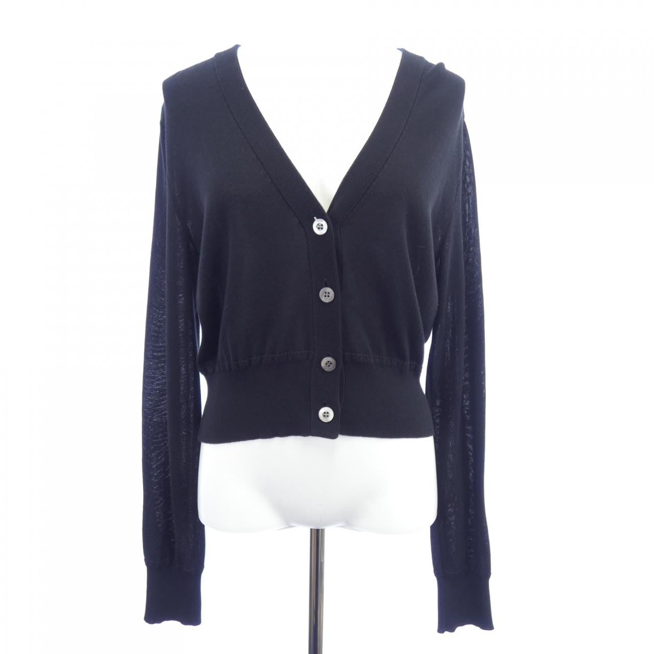 フォクシー FOXEY 36172 カーディガン