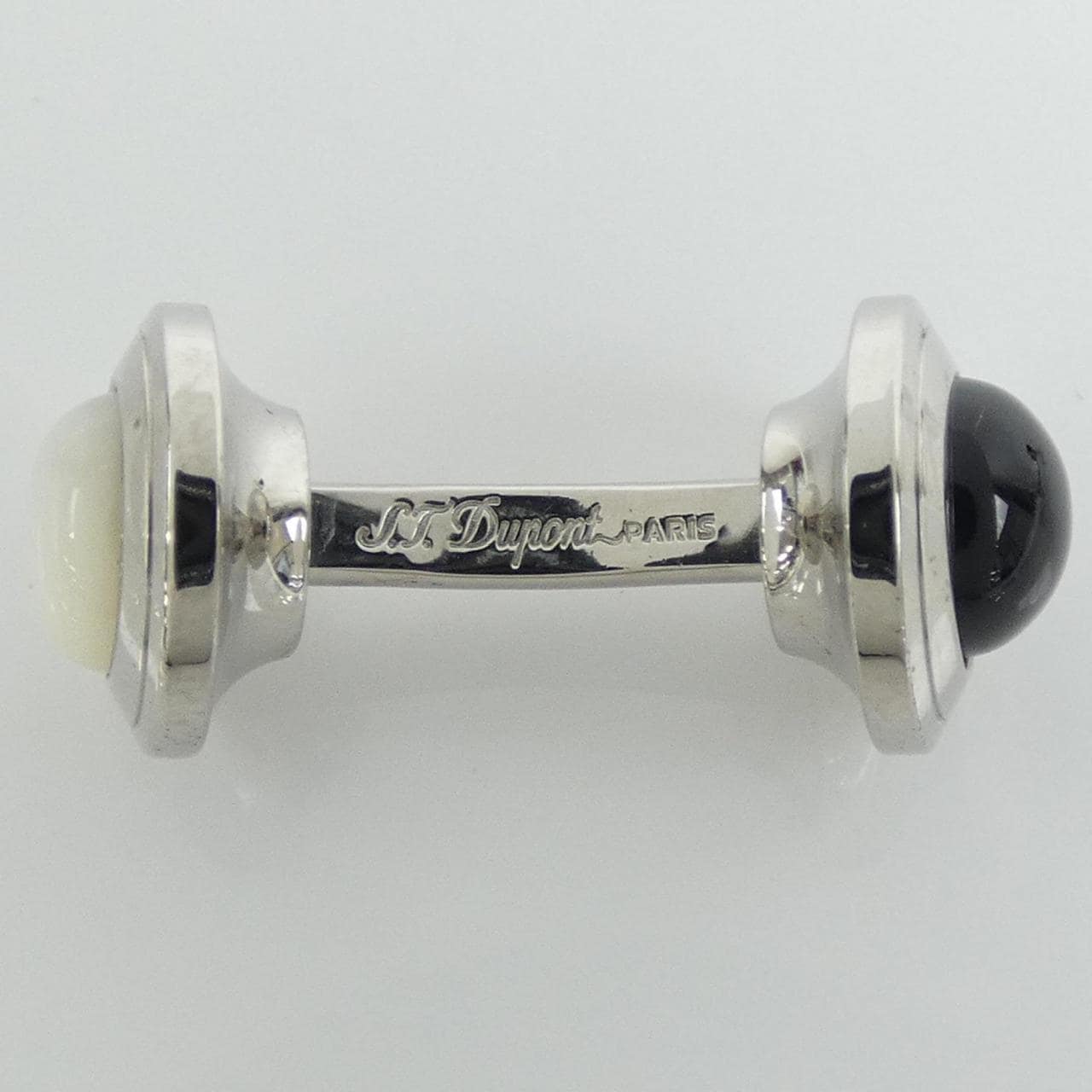 S.T.DUPONT カフス