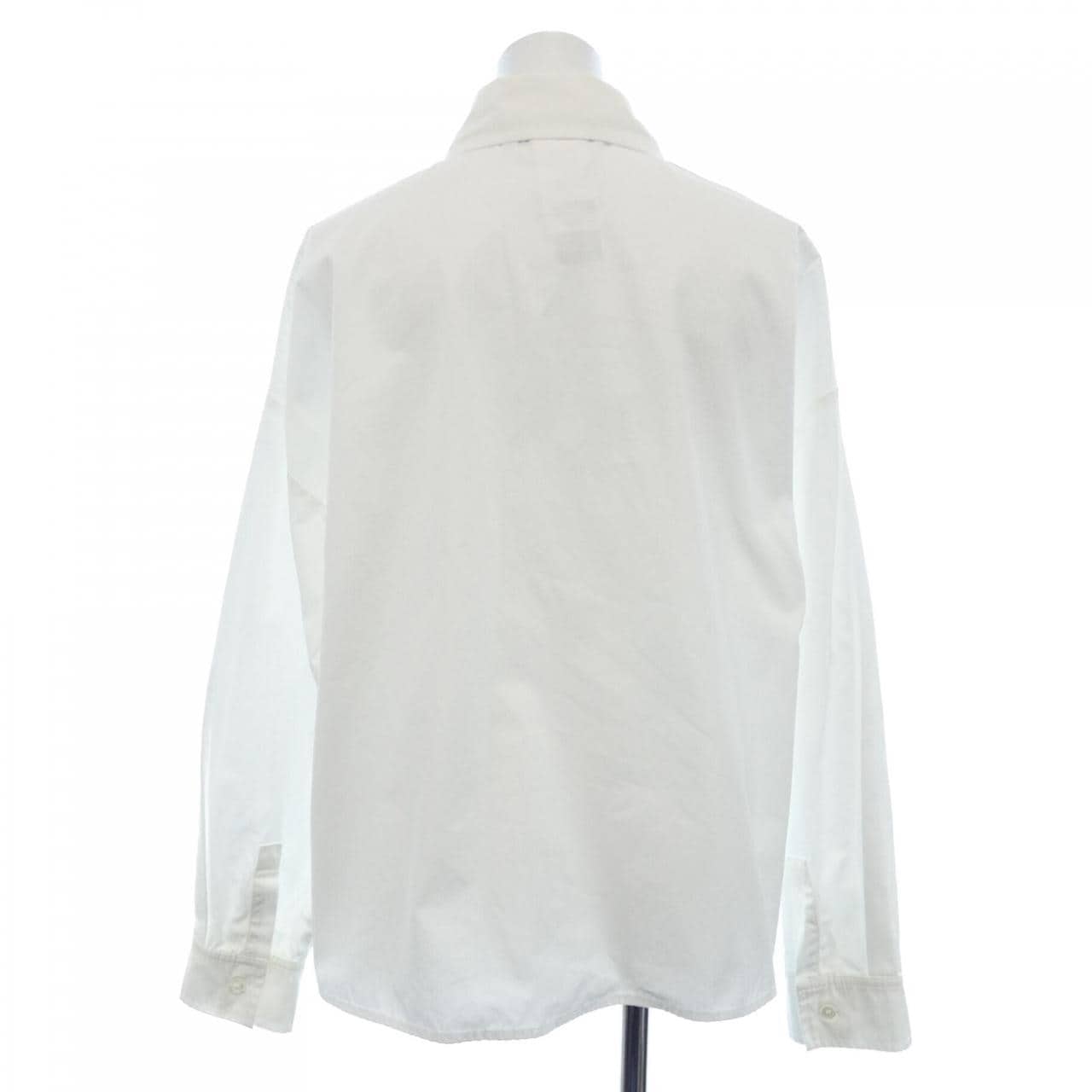 マックスマーラウィークエンド Max Mara weekend 24151110116 シャツ