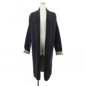 セオリー theory 01-6109724 ロングカーディガン