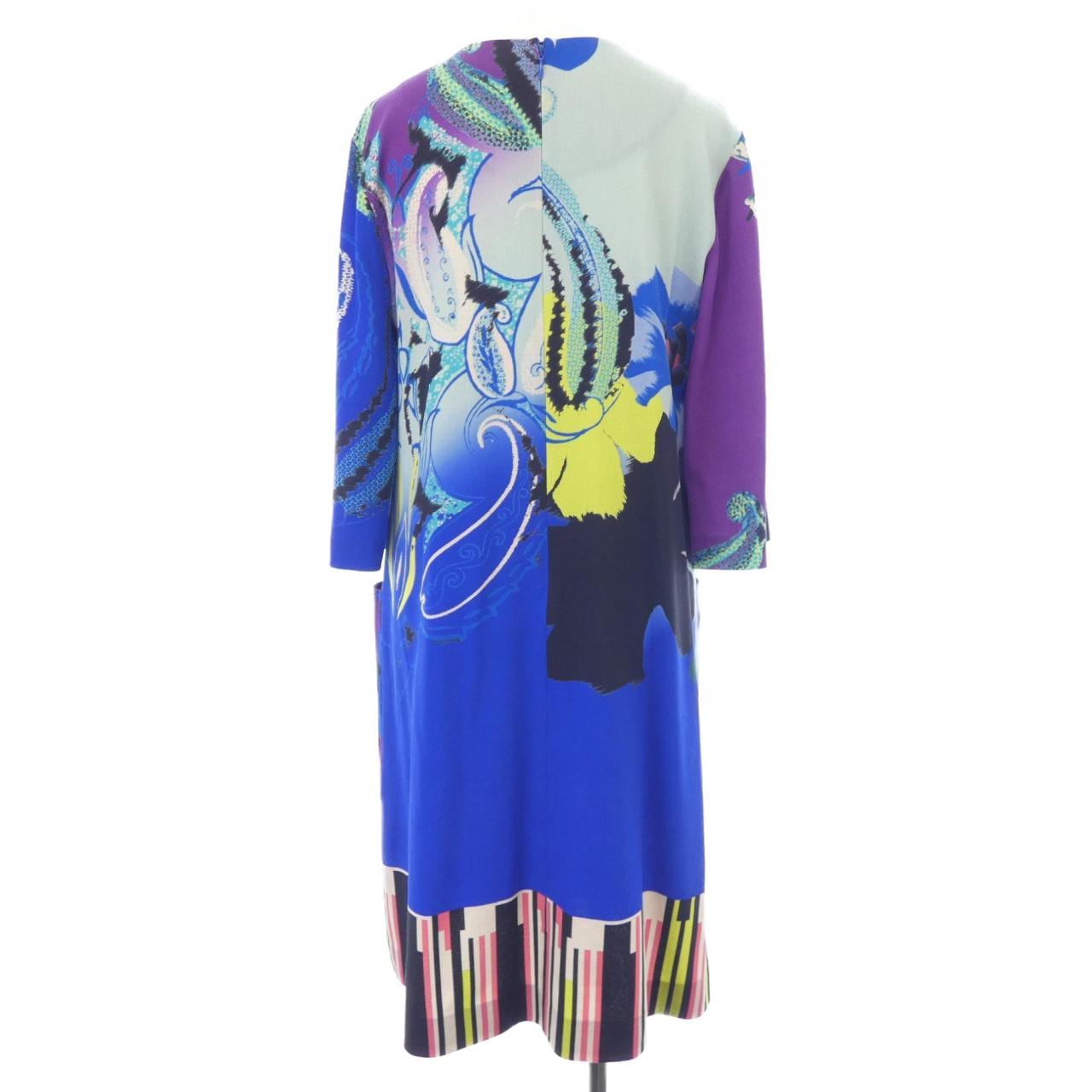 エトロ ETRO 152-17455-5032 ワンピース