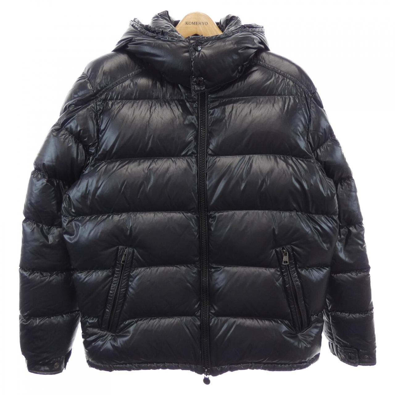 モンクレール MONCLER MAYA ダウンジャケット