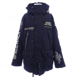 アヴィレックス AVIREX ジャケット