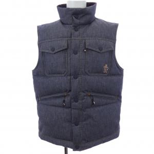 モンクレールグルノーブル MONCLER GRENOBLE KRACHAN KRACHAN ダウンベスト