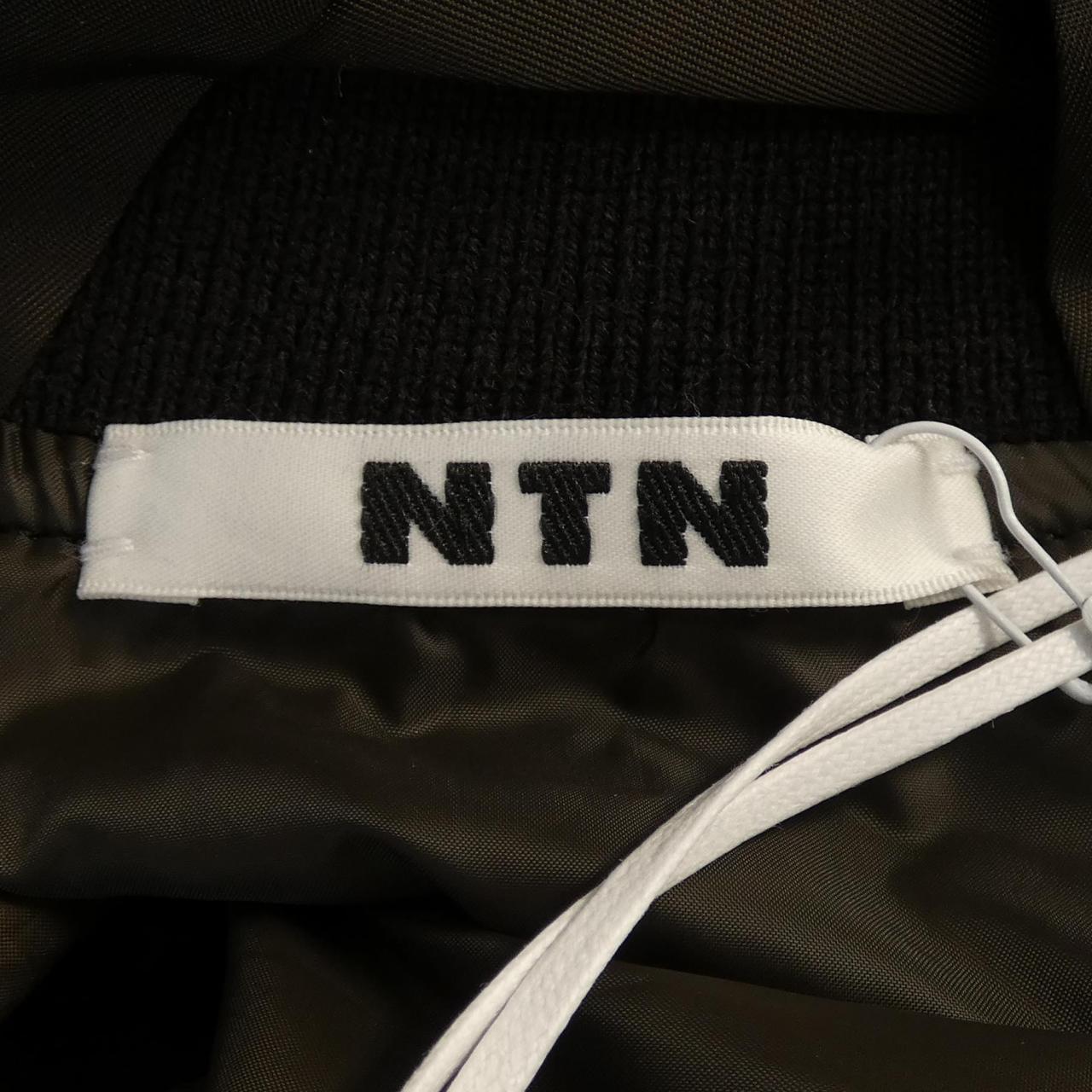 NTN N005-029053 ブルゾン