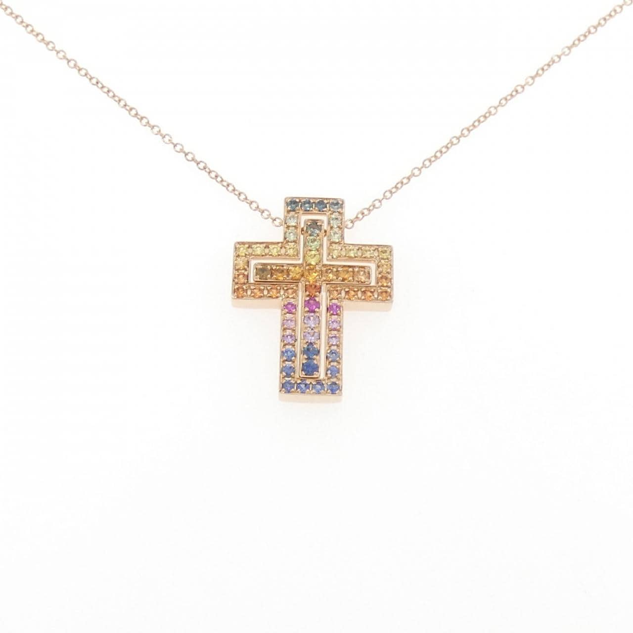 ダミアーニ ベルエポック ネックレス