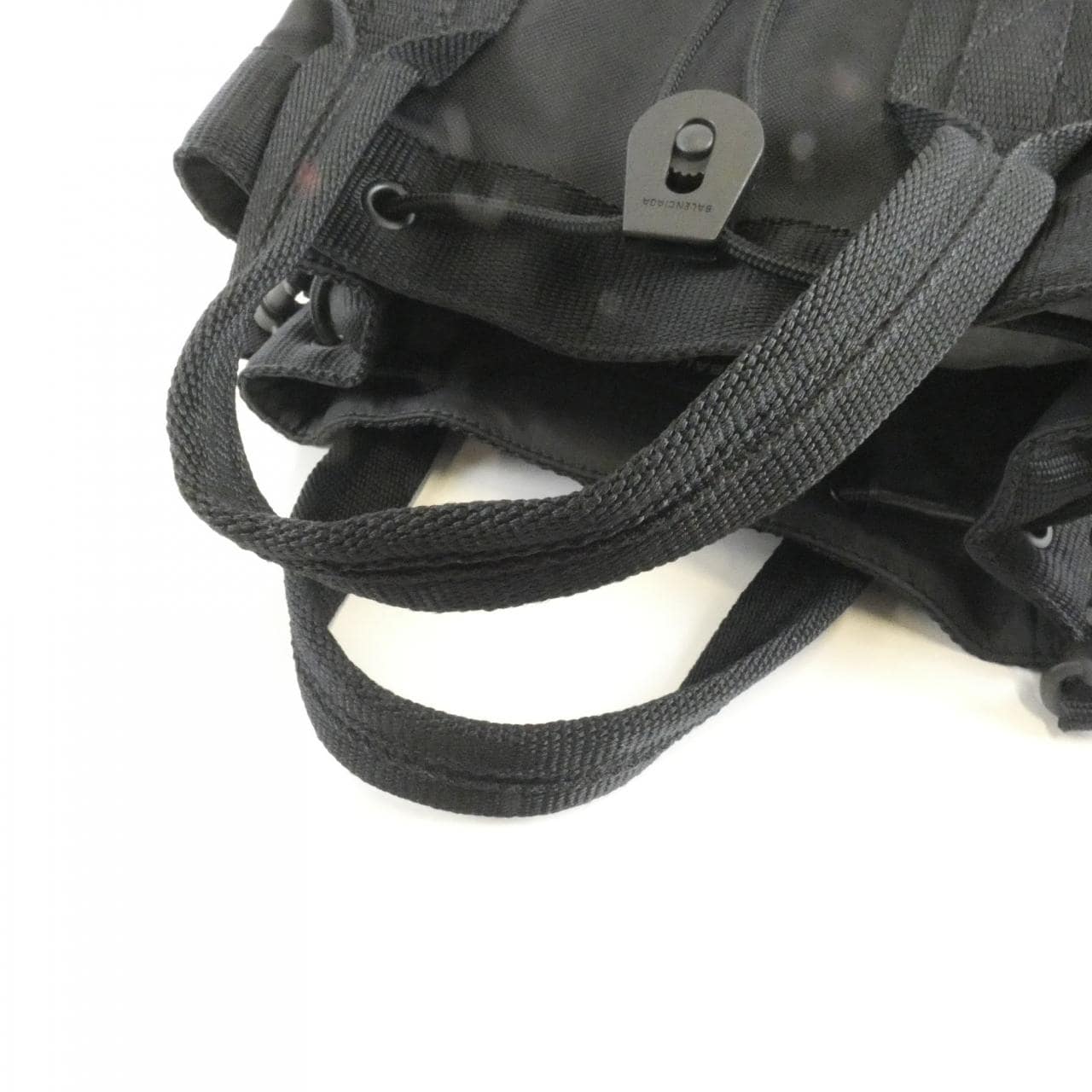 BALENCIAGA Army小號托特包 644029 2JM31