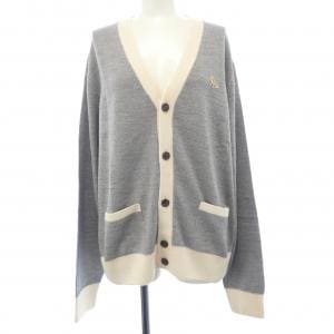 メゾンキツネ MAISON KITSUNE HU00542KT1036 カーディガン