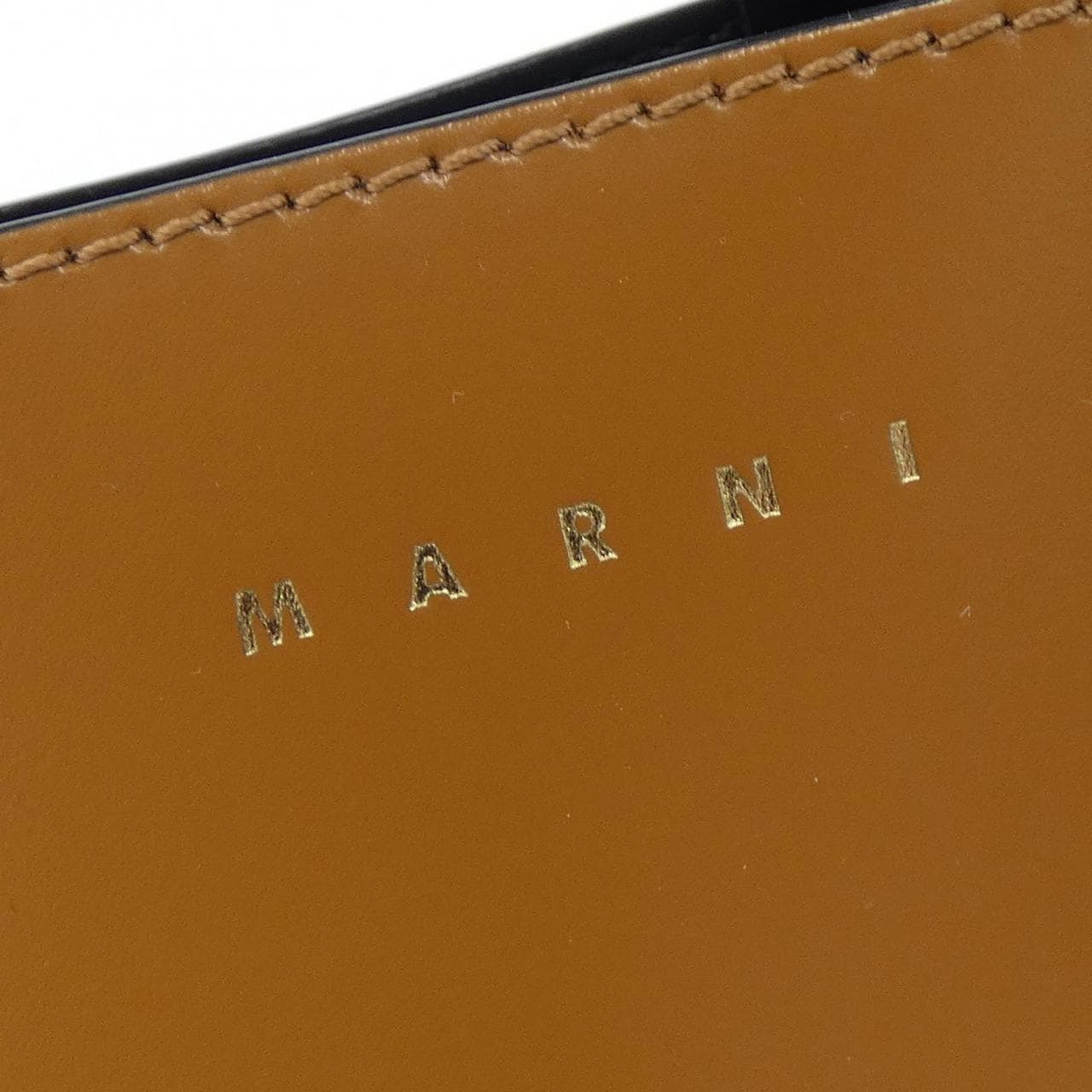 マルニ MARNI MUSEO ミュゼオ SHMP0039Y3 BAG