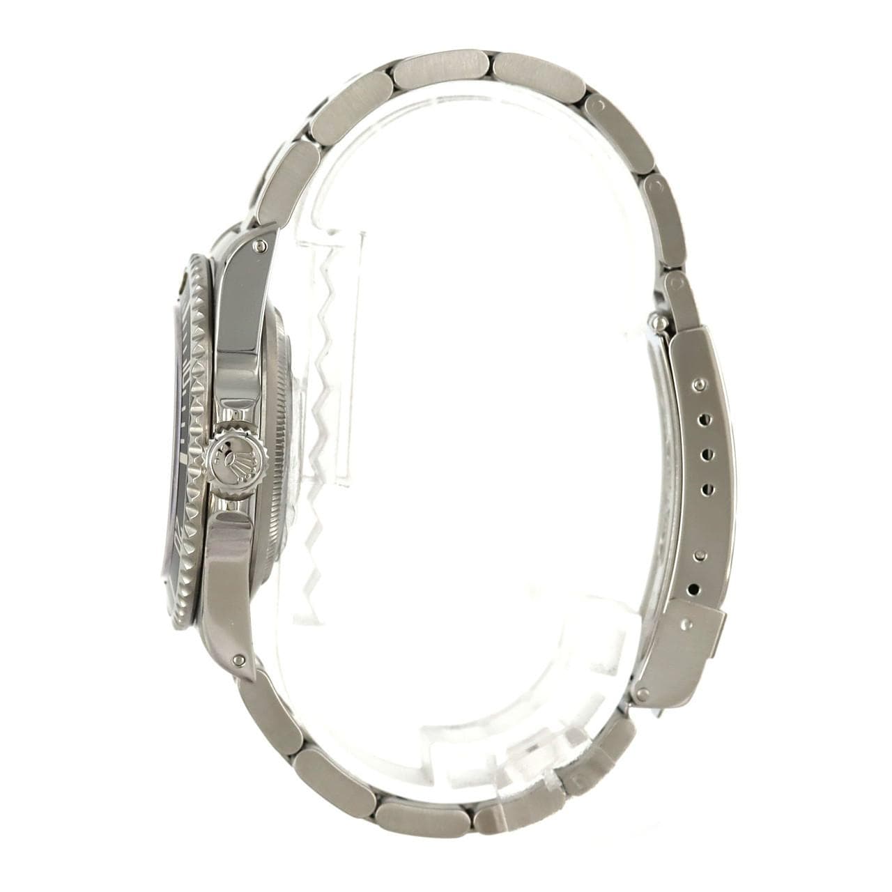 ロレックス サブマリーナーノンデイト 14060M SS 自動巻 V番