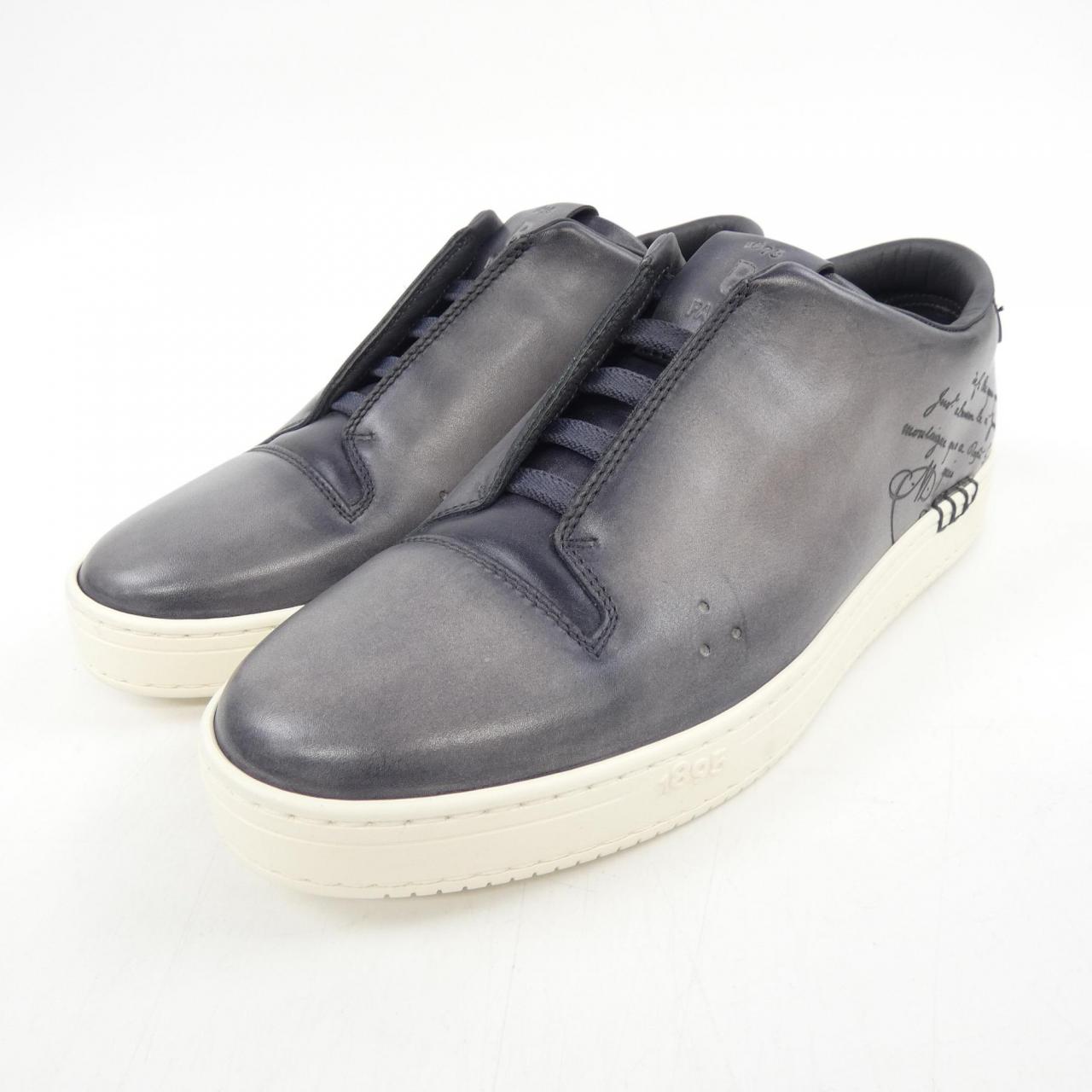 ベルルッティ Berluti プレイタイム スニーカー