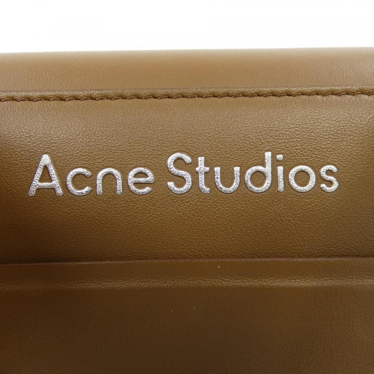 アクネストゥディオズ ACNE STUDIOS SLGS000253 BAG
