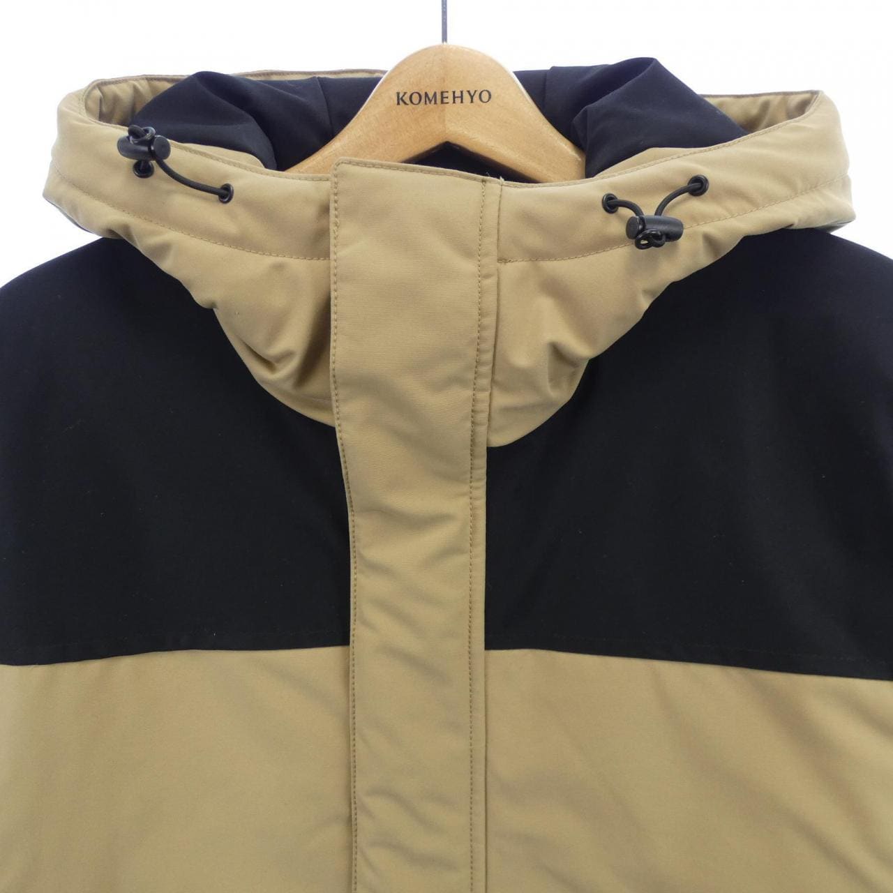 アデイインザライフ A DAY IN THE LIFE ブルゾン