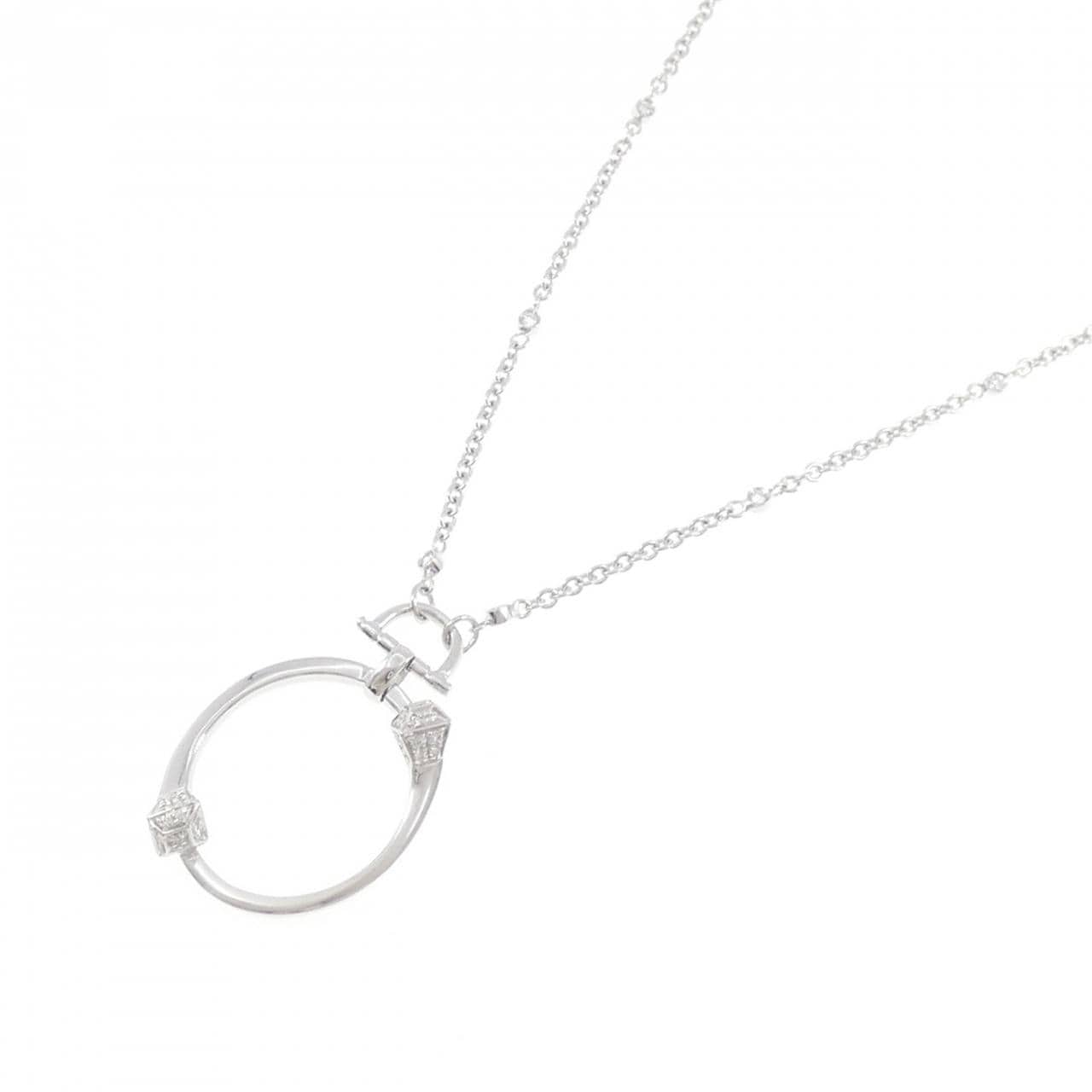 グッチ キオド ネックレス