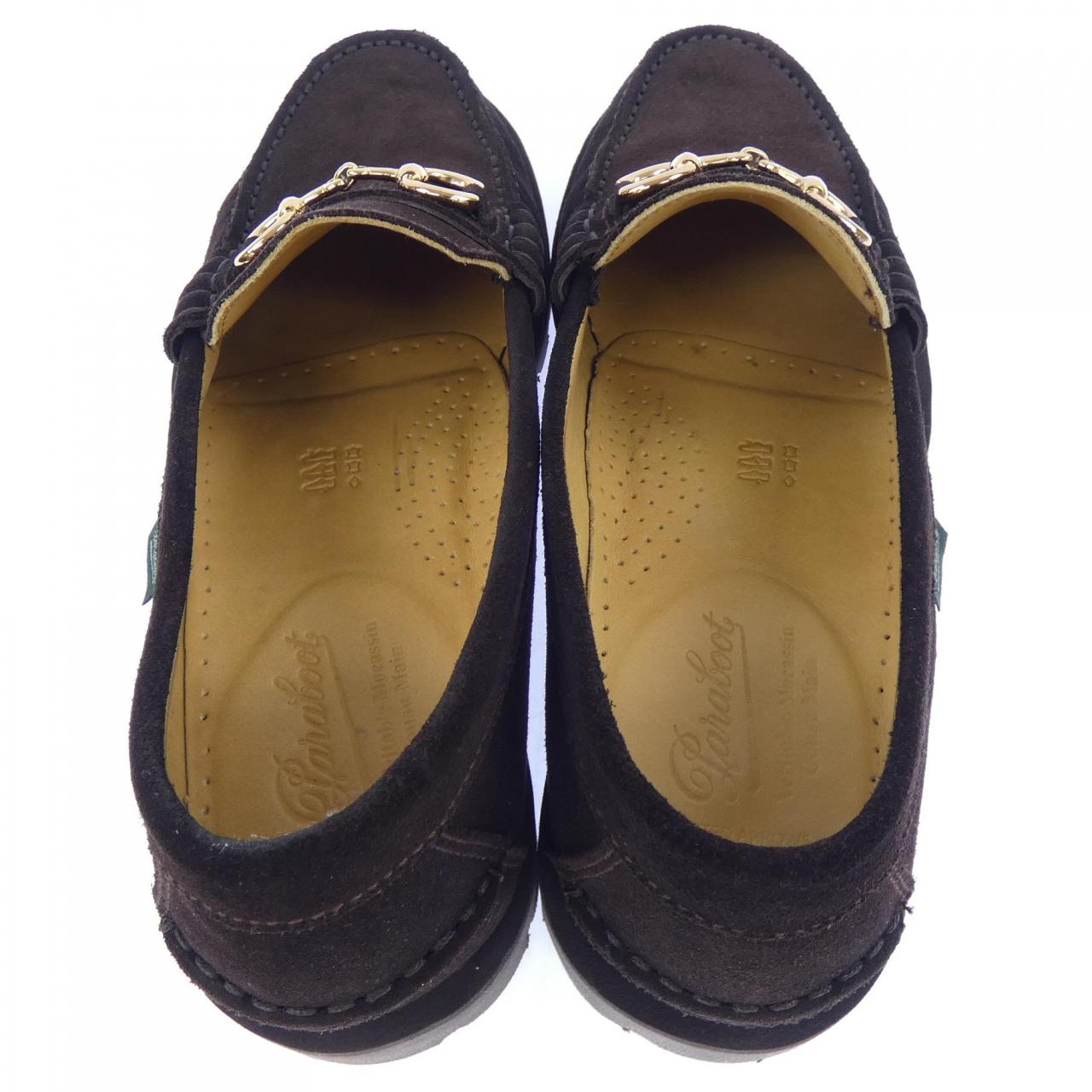 パラブーツ PARA BOOT シューズ