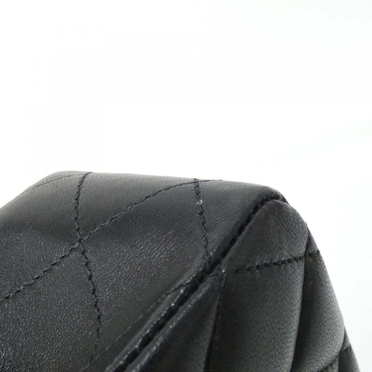 シャネル 1112 ショルダーバッグ