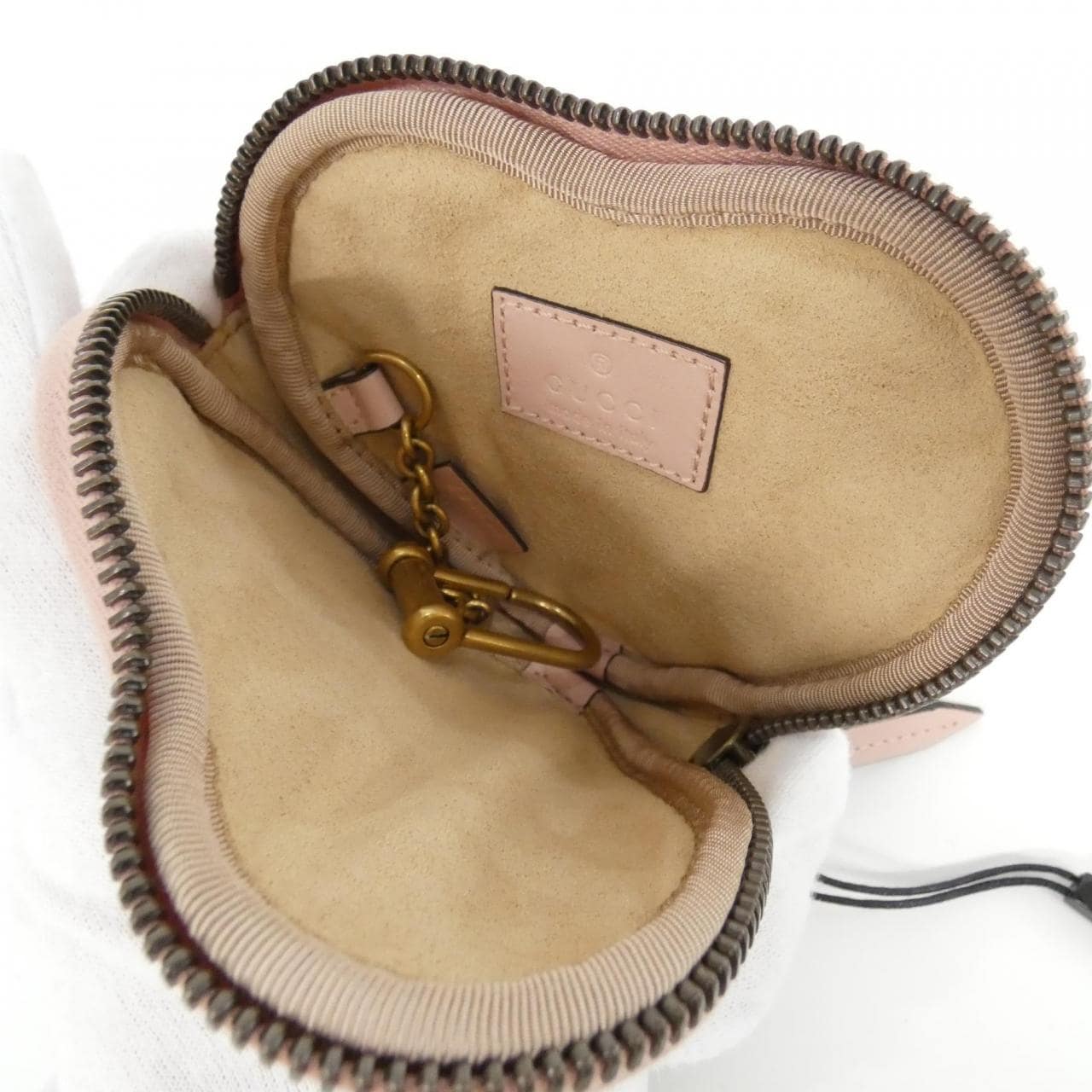 グッチ GG MARMONT 699517 DTDHT コイン＆キーケース